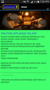 How to mod PAUTAN APLIKASI ILMU 1.0 mod apk for pc