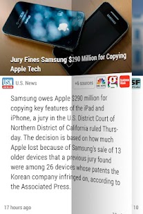 Free Download Simply News APK