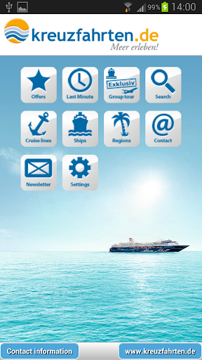 免費下載旅遊APP|Cruises app開箱文|APP開箱王