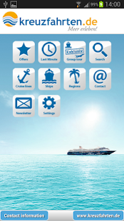 Free Cruises APK for Android