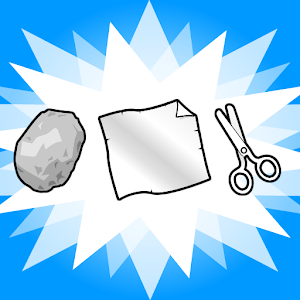 Rock, Paper, Scissors.apk 1.1