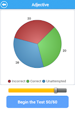 GCSE Latin Vocab - OCR Lite poster 4