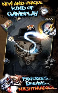 Another Dream Screenshots 2