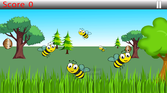 Pop The Bees Screenshots 11