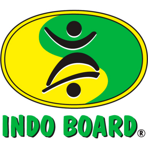 Indo Board Balance App LOGO-APP點子