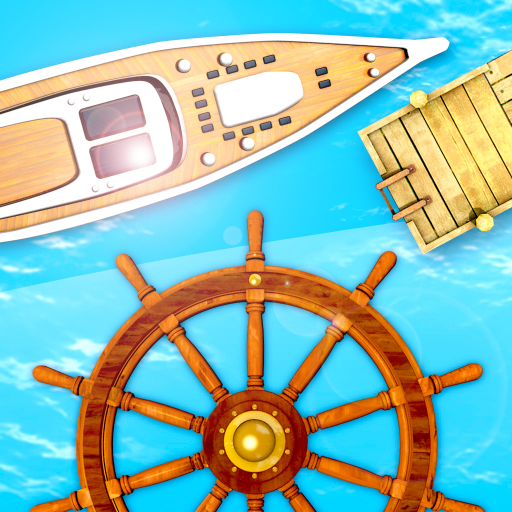 Dock your boat LOGO-APP點子