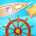 Dock your boat Apk