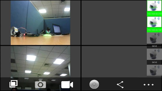 Free HW WiFi Cam APK for PC