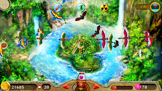 How to mod Bắn Chim : Ban Chim lastet apk for bluestacks