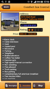 Lassen Volcanic National Park Screenshots 2