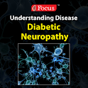 Diabetic Neuropathy logo