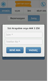Yerver Screenshots 6