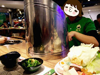 旺角迷你石頭火鍋