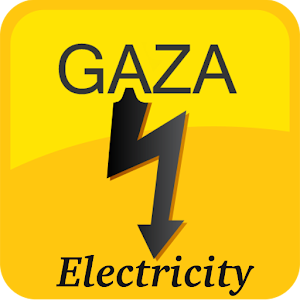 Gaza Electricity Cuts.apk 1.0