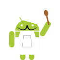 Cook Droid Recipes logo