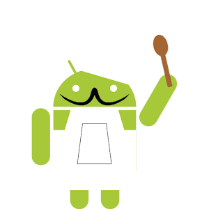 Cook Droid Recipes  Icon