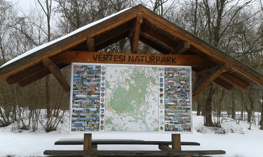 Vértesi Naturpark