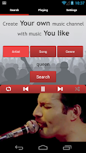 Tunebox Youtube Radio APK Download for Android