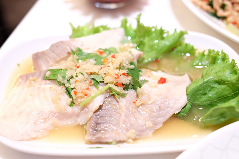 師大夜市雲泰餐館☆伊洛瓦底（三訪）