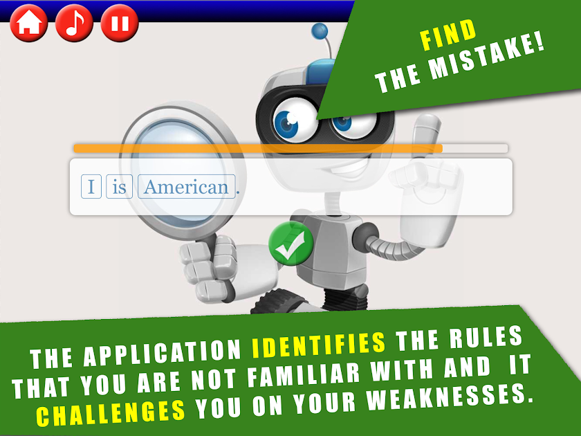 EnglishTrackerKids Premium Screen 2