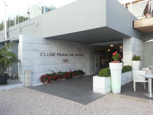 Clube Praia Da Oura