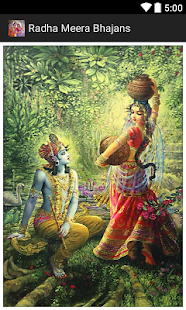 Free Radha & Meera Bhajans APK