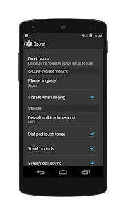 Cm11/PA/AOKP Flats Theme - screenshot thumbnail