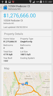 Home Value Screenshots 5