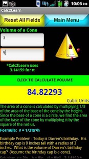 Calc2Learn Donate Edition Screenshots 1