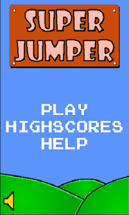How to download Super Jumper patch 1.0 apk for pc