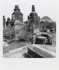 Dutch cemetary at Bharuch, Gujarat, India