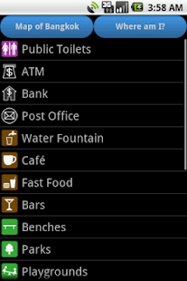 How to download Bangkok Amenities Map patch 3.0 apk for pc