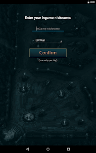 Giveaway for League of Legends Screenshots 4