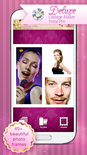 Video Collage - Free vid frame creator for instagram, and ...