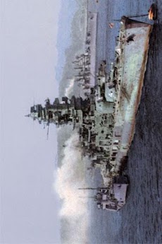 日本の軍艦 戦艦の画像集 待受けアプリ 壁紙 Androidアプリ