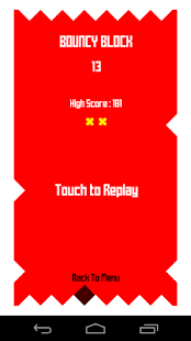 How to mod Bouncy Block 1.4 apk for pc