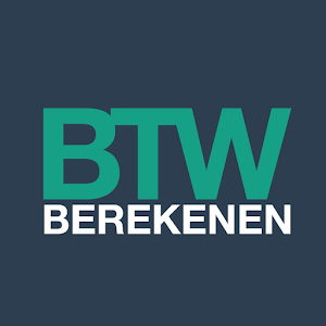 BTW berekenen: BTW omrekenen logo