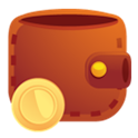 짠돌이 가계부 logo