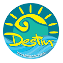 Destin logo