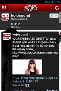 How to mod Kojosound 1.76.86.596 unlimited apk for pc