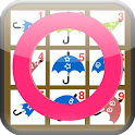 落し物捜しゲーム logo