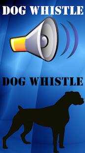 Sounds Dog Whistle Screenshots 4