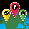 SocialGeo logo