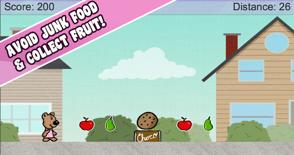 Free Download Maddie Bear Snack Time (TV) APK for PC