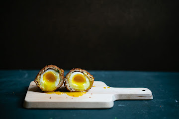 Scotch Egg Recipe