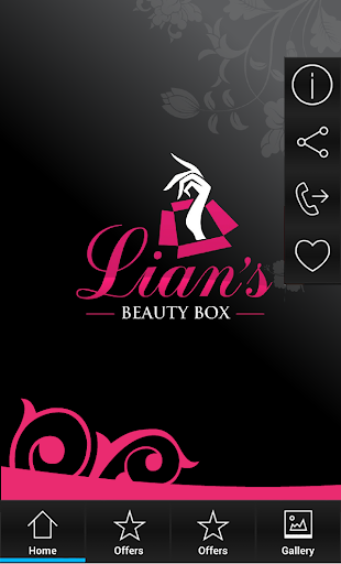 免費下載生活APP|Lians Beauty Box app開箱文|APP開箱王