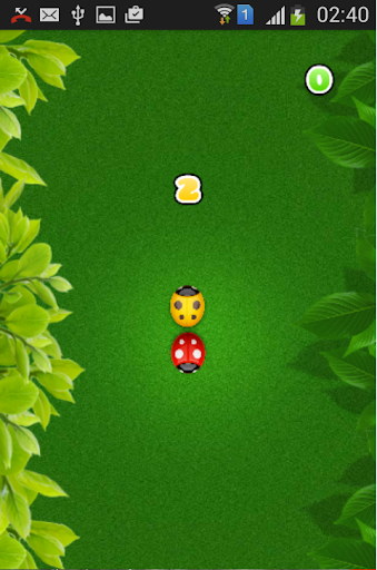 【免費街機App】Collect The LadyBugs-APP點子