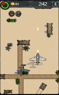 Clash of Planes: Top Gun Screenshots 1