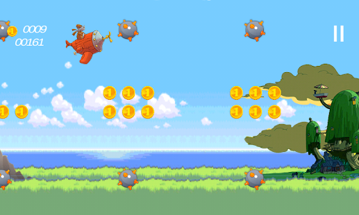 Lastest Air Adventure APK for Android