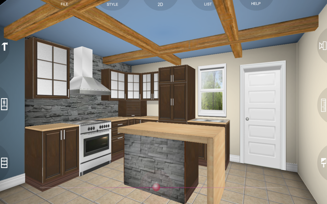 Eurostyle Kitchen Planner 3D Android Apps On Google Play